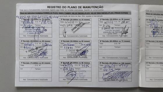 TOYOTA COROLLA 1.8 GLI 16V FLEX 4P AUTOMÁTICO TOYOTA COROLLA 1.8 GLI 16V FLEX 4P AUTOMÁTICO
